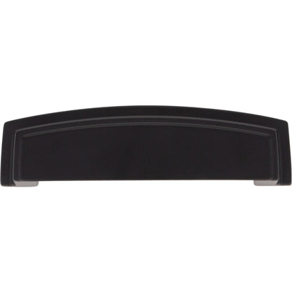 Renzo 96 mm Center-to-Center Cup/Bin Pull