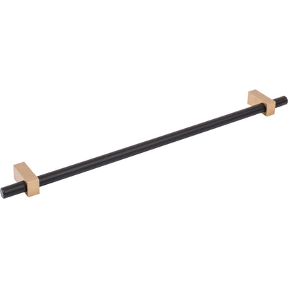 Larkin 305 mm Center-to-Center Bar Pull