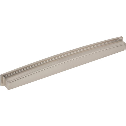 Renzo 305 mm Center-to-Center Cup/Bin Pull