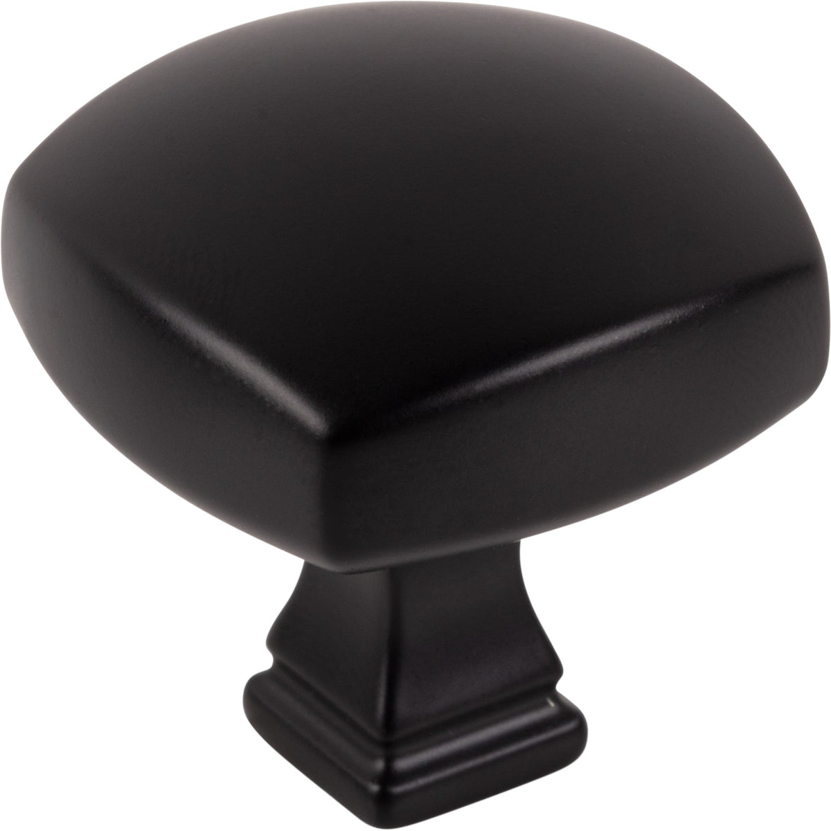 Audrey 1-3/8" Diameter Square Knob