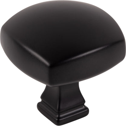 Audrey 1-3/8" Diameter Square Knob