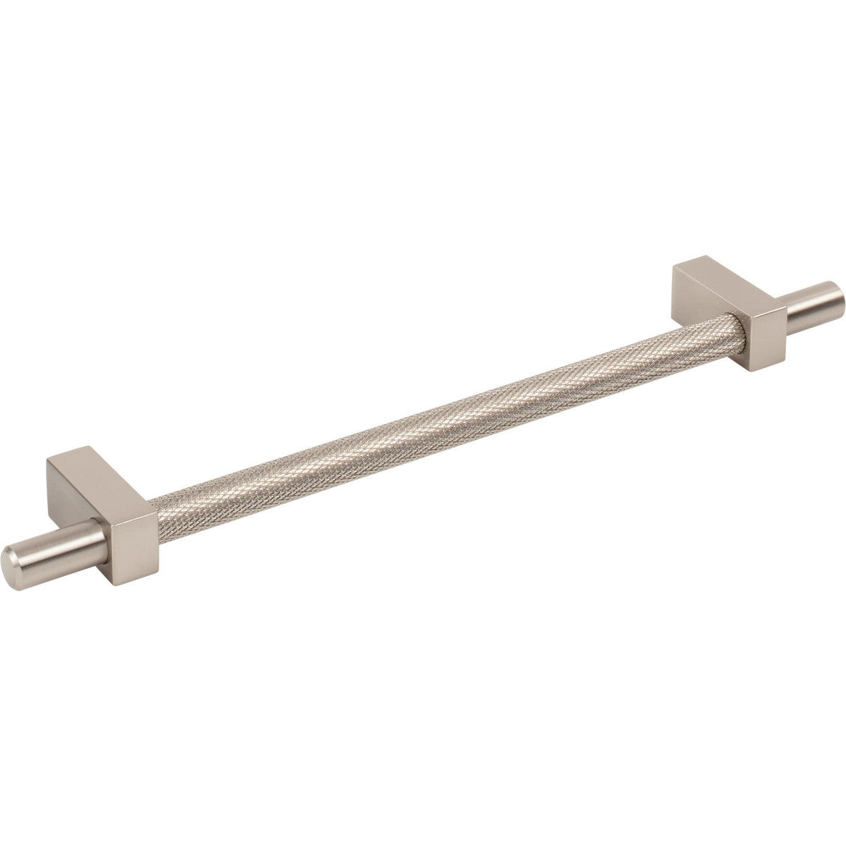 Larkin Knurled Center 192 mm Center-to-Center Bar Pull
