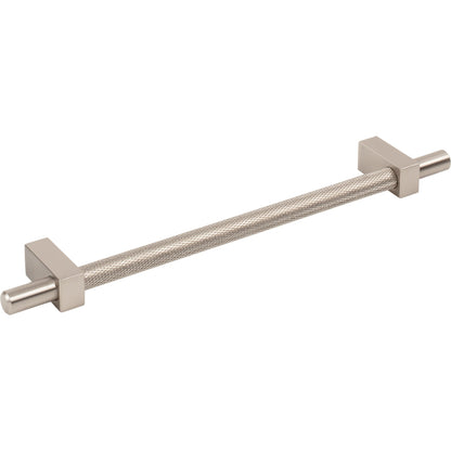 Larkin Knurled Center 192 mm Center-to-Center Bar Pull