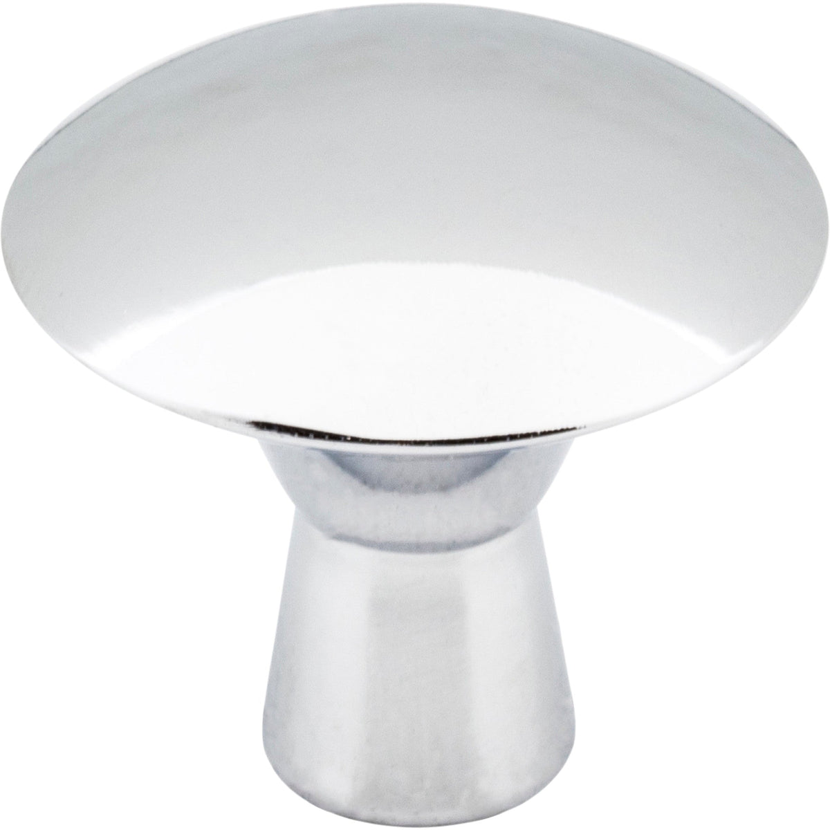 Zachary 1-1/16" Diameter Mushroom Knob
