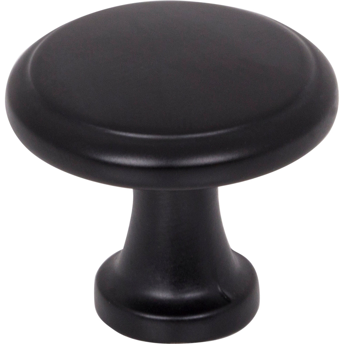 Kenner 1-3/16" Diameter Mushroom Knob
