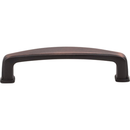 Milan 1 96 mm Center-to-Center Bar Pull