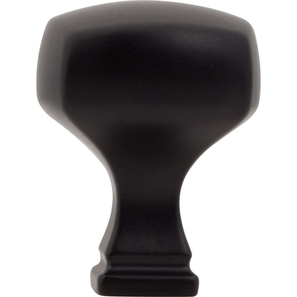 Audrey 1-1/8" Diameter Square Knob