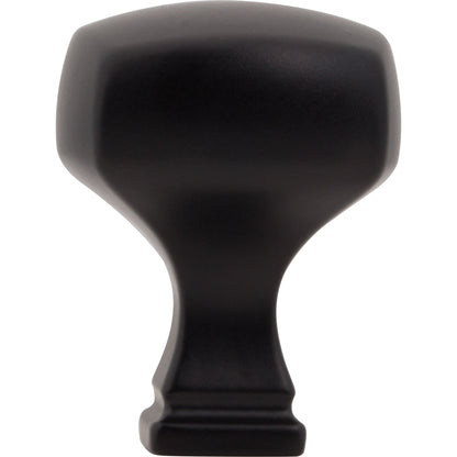 Audrey 1-1/8" Diameter Square Knob