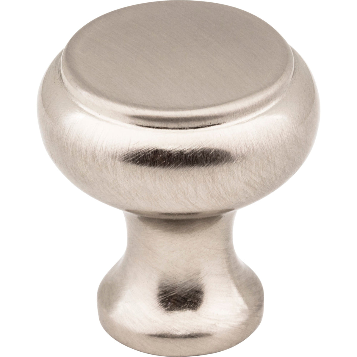 Westbury 1-3/16" Diameter Mushroom Knob