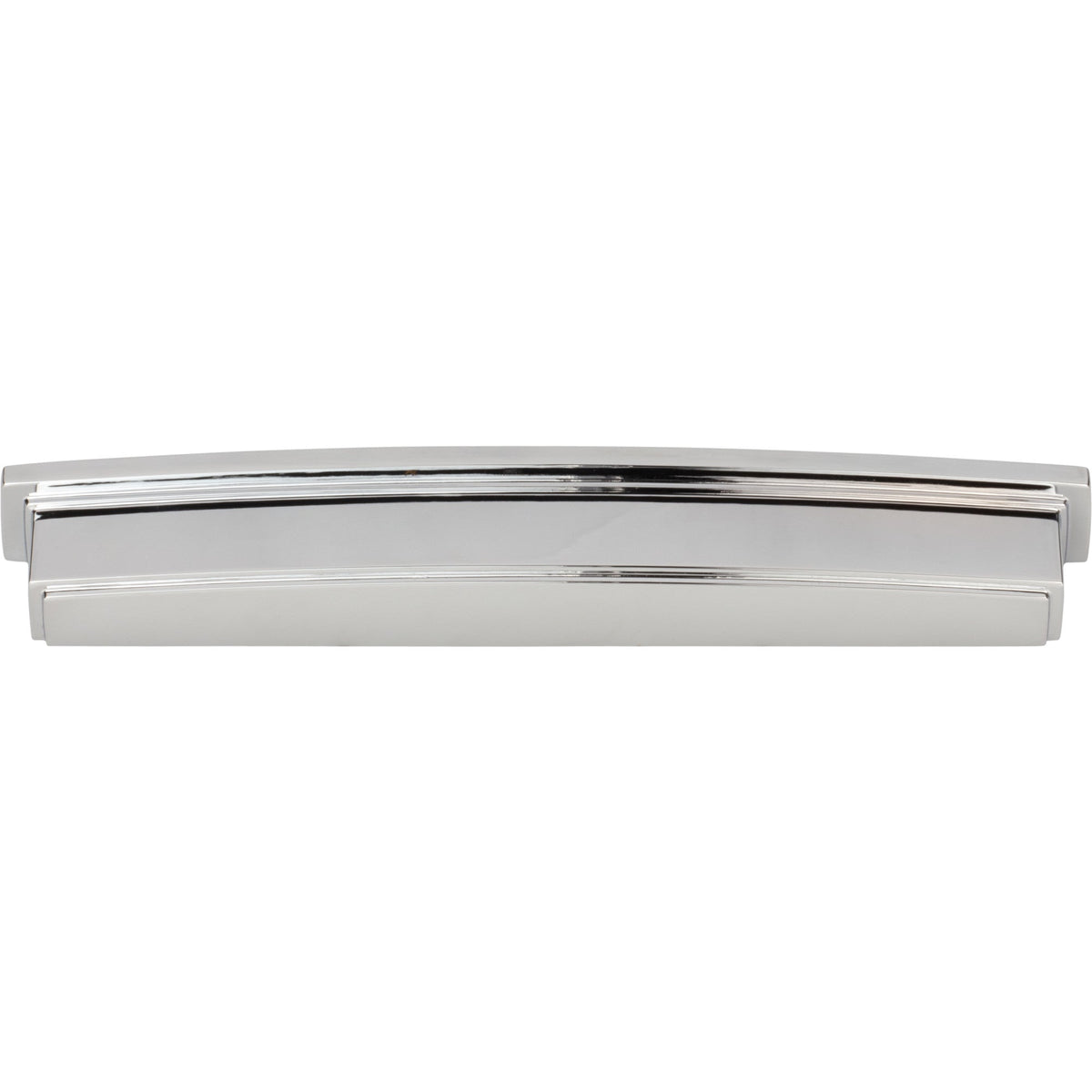 Renzo 192 mm Center-to-Center Cup/Bin Pull