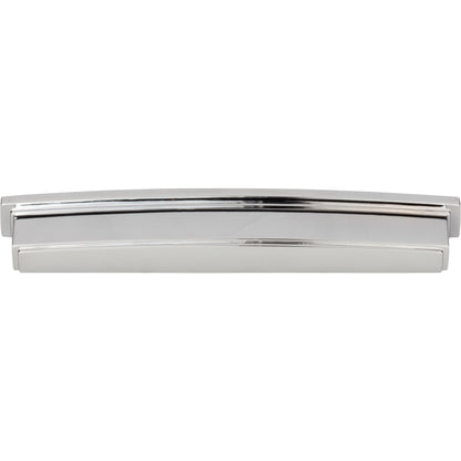 Renzo 192 mm Center-to-Center Cup/Bin Pull