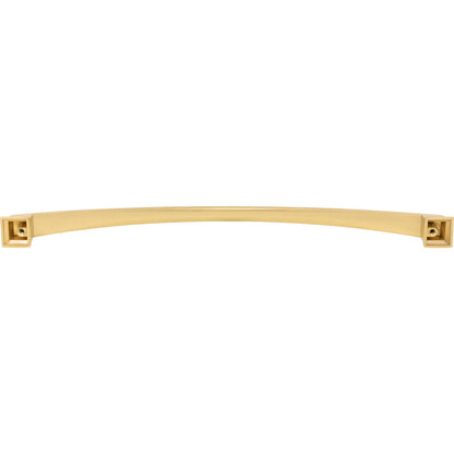 Roman 305 mm Center-to-Center Arch Pull