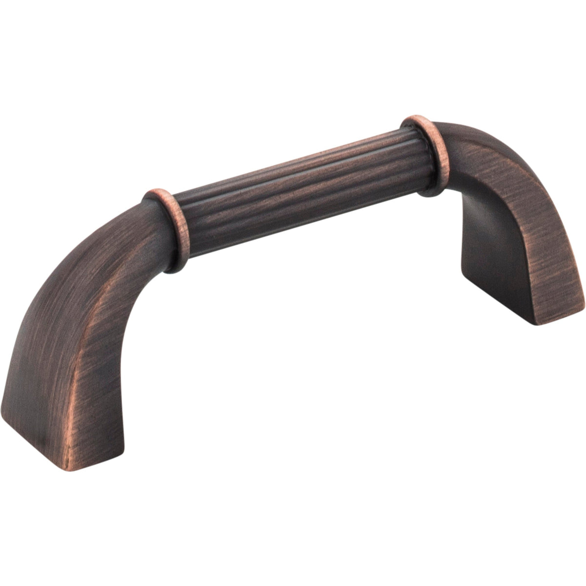 Cordova 3" Center-to-Center Bar Pull