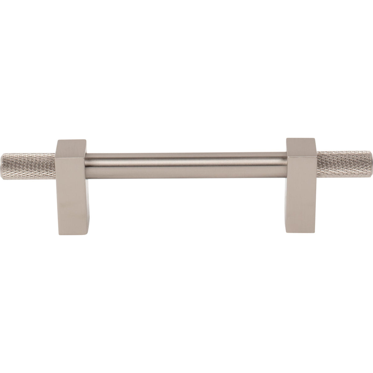 Larkin Knurled Ends 96 mm Center-to-Center Bar Pull