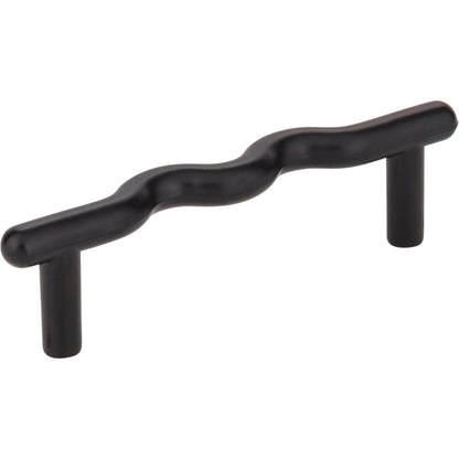 Verona 3" Center-to-Center Bar Pull