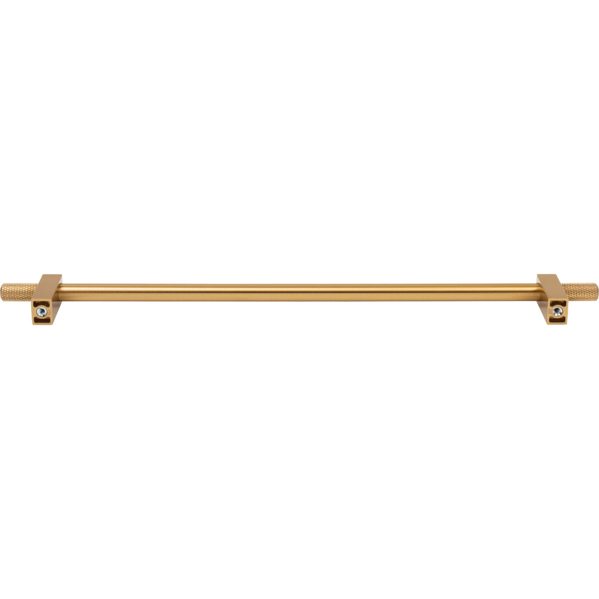 Larkin Knurled Ends 305 mm Center-to-Center Bar Pull
