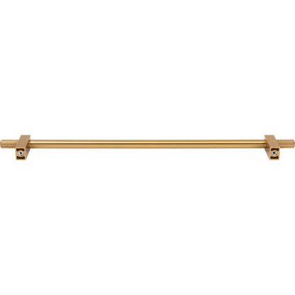 Larkin Knurled Ends 305 mm Center-to-Center Bar Pull