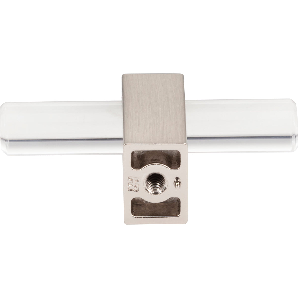Spencer 2-3/8" Length Bar Knob