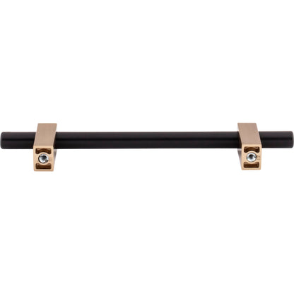 Larkin 128 mm Center-to-Center Bar Pull