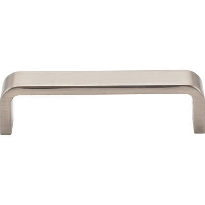 Asher 4" Center-to-Center Bar Pull