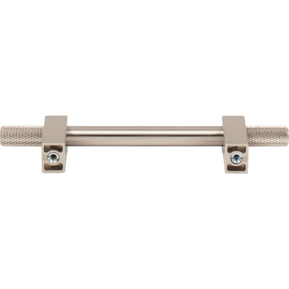 Larkin Knurled Ends 96 mm Center-to-Center Bar Pull