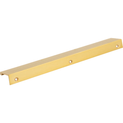 Edgefield 114 mm Center-to-Center Finger Pull
