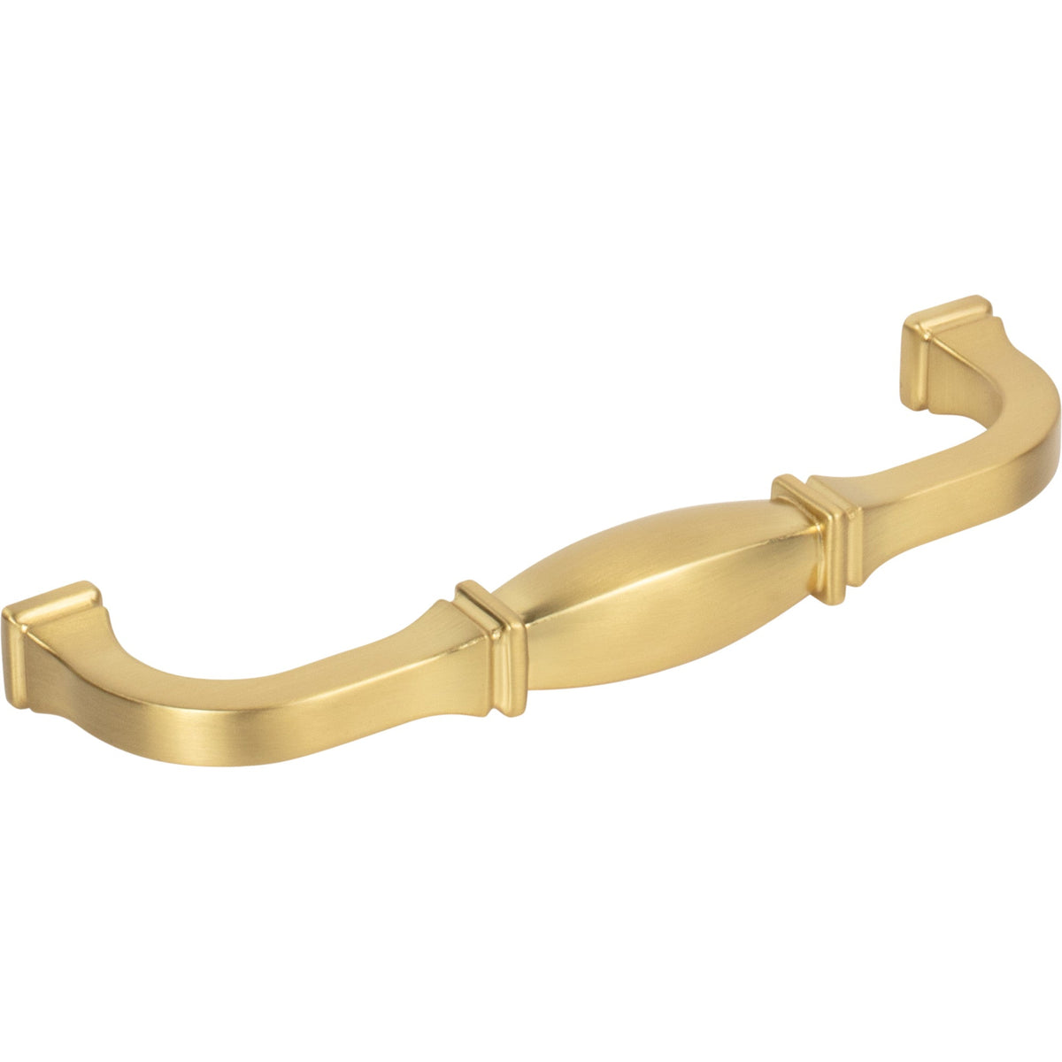 Audrey 128 mm Center-to-Center Bar Pull