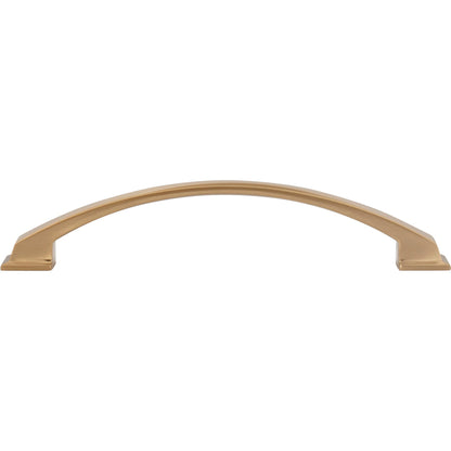 Roman 160 mm Center-to-Center Arch Pull