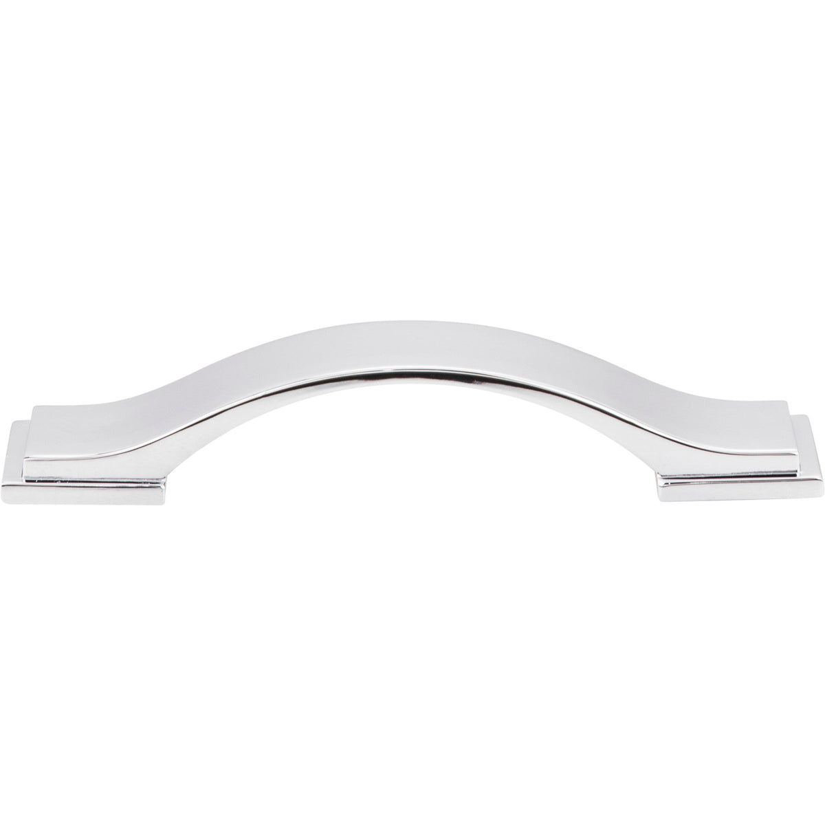 Mirada 96 mm Center-to-Center Bar Pull
