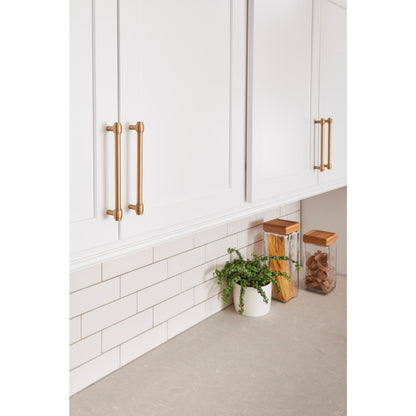 Hayworth 160 mm Center-to-Center Bar Pull