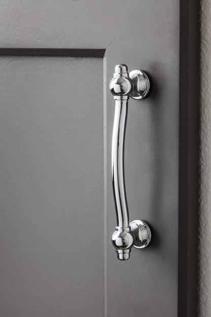 Syracuse 96 mm Center-to-Center Bar Pull