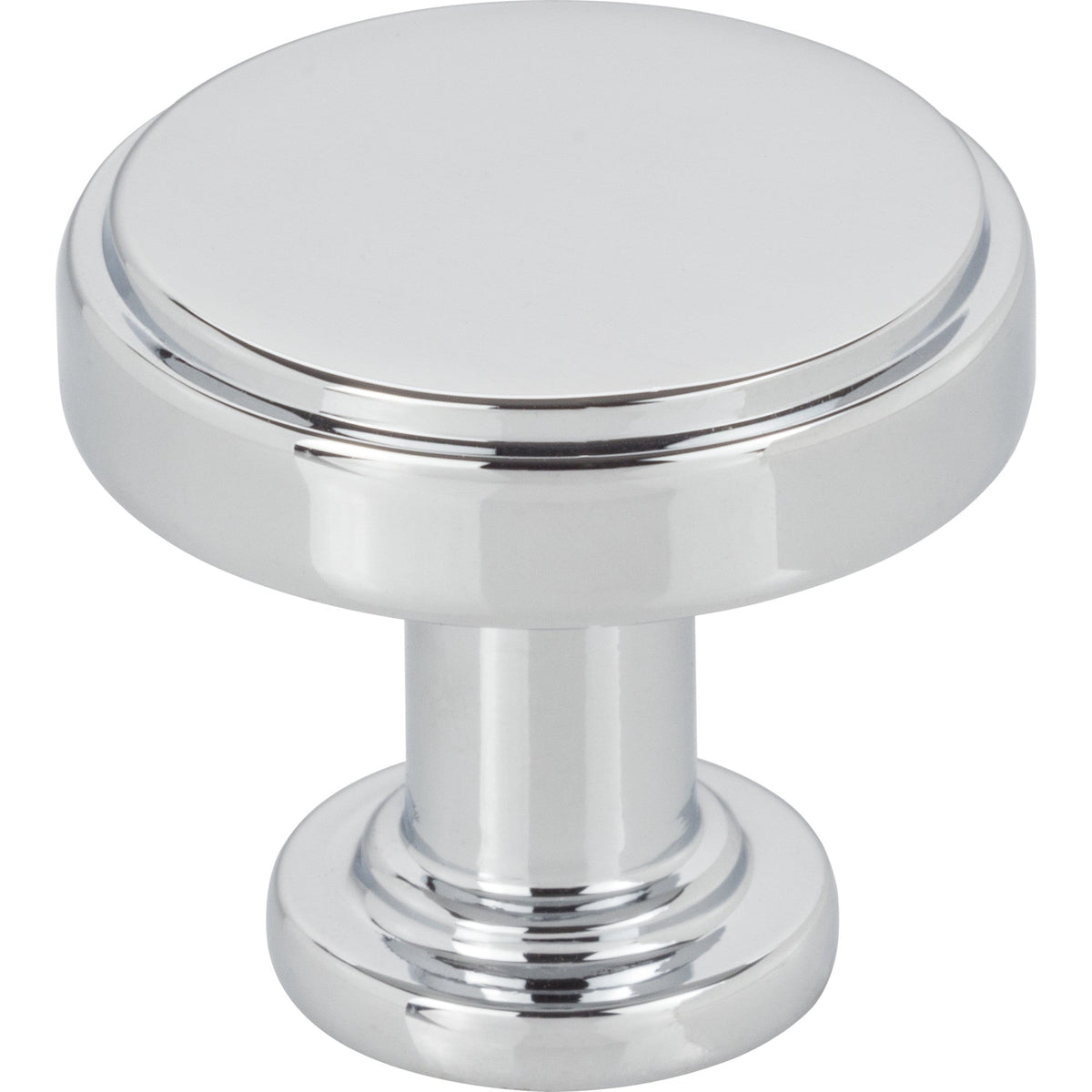 Richard 1-1/4" Diameter Round Knob