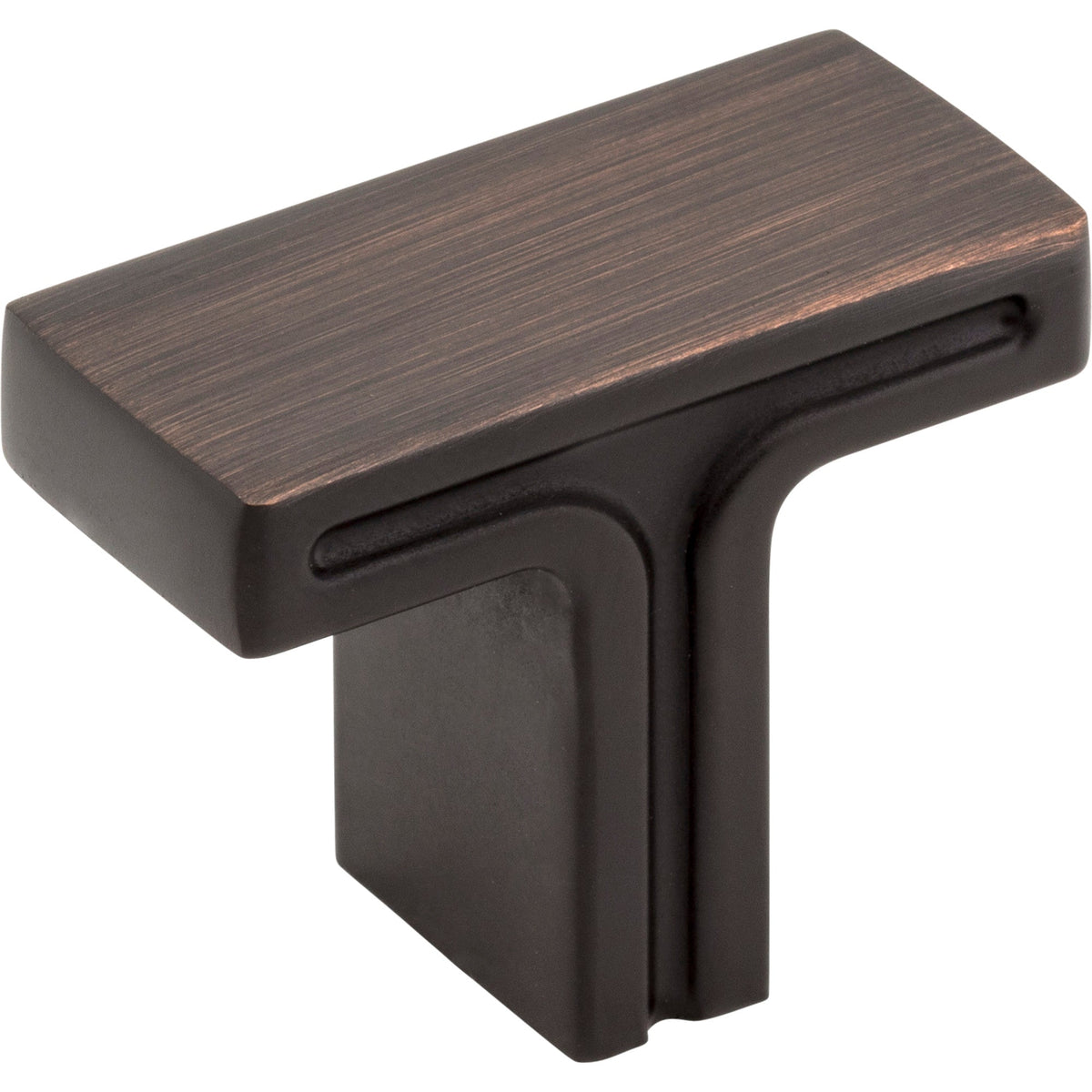 Anwick 1-3/8" Length Bar Knob