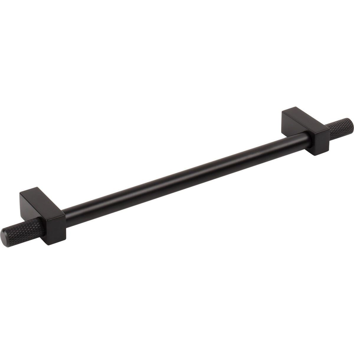 Larkin Knurled Ends 192 mm Center-to-Center Bar Pull