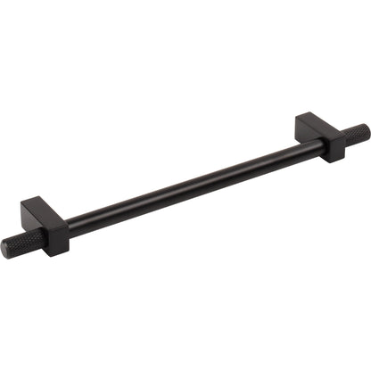 Larkin Knurled Ends 192 mm Center-to-Center Bar Pull
