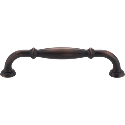 Tiffany 128 mm Center-to-Center Bar Pull