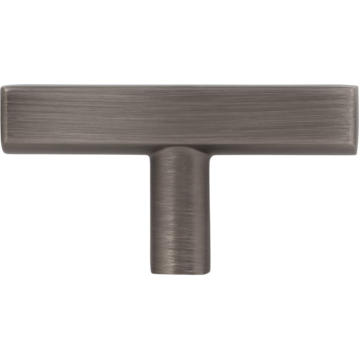 Dominique 2-1/4" Length Bar Knob