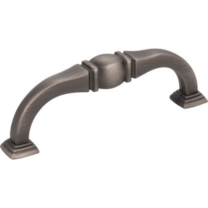 Katharine 96 mm Center-to-Center Bar Pull