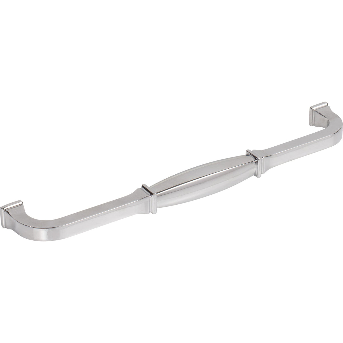 Audrey 224 mm Center-to-Center Bar Pull