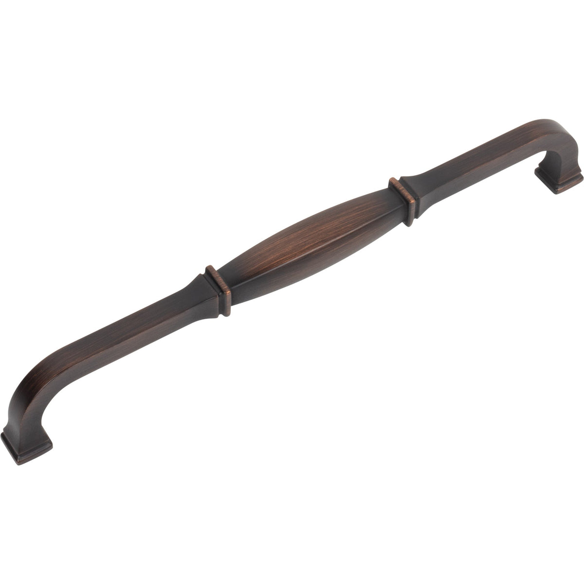 Audrey 224 mm Center-to-Center Bar Pull