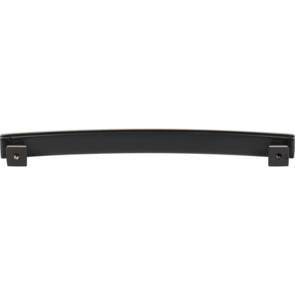 Hadly 160 mm Center-to-Center Bar Pull