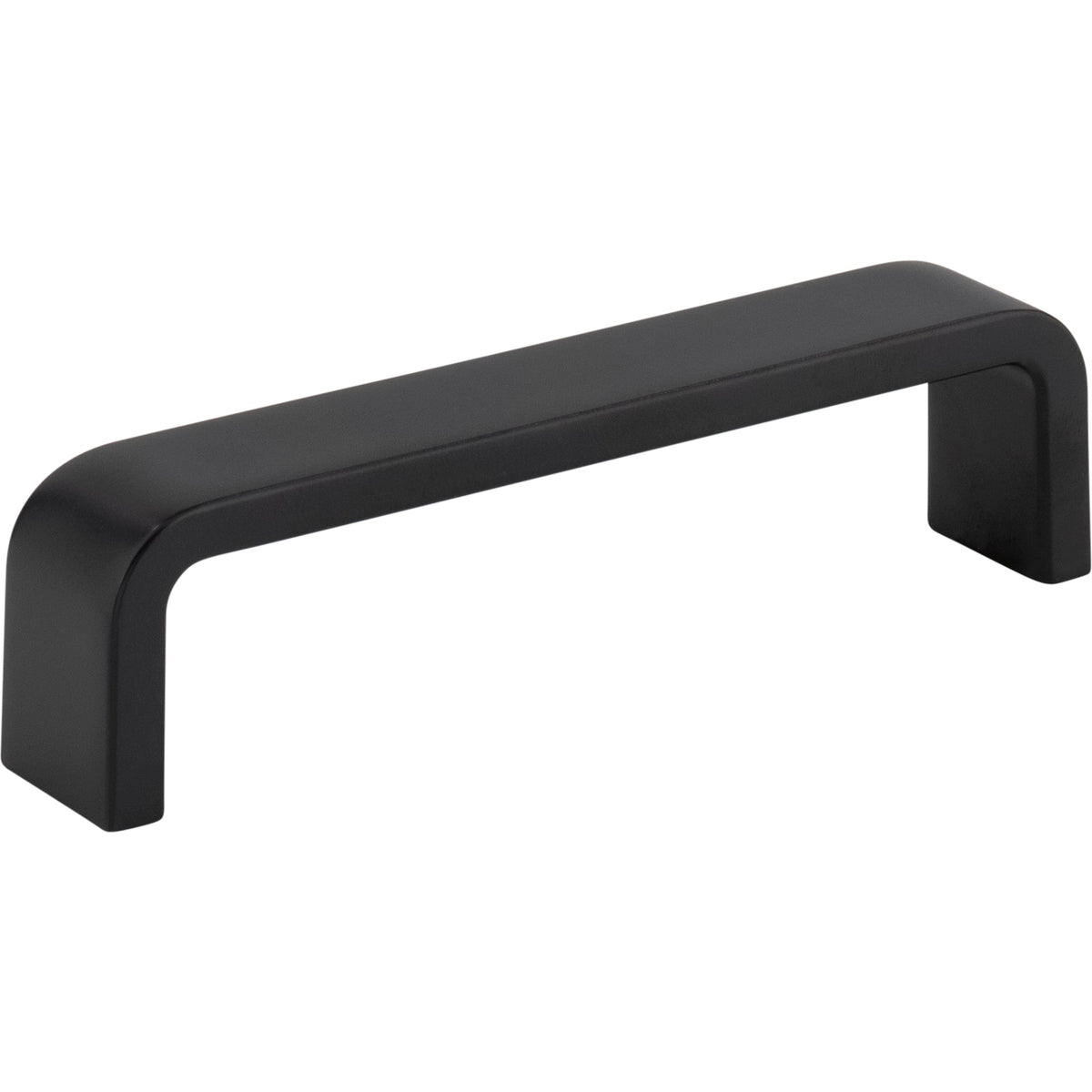 Asher 4" Center-to-Center Bar Pull