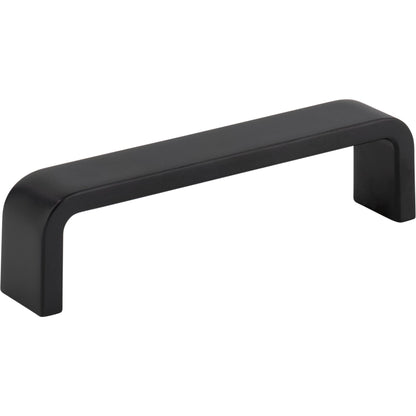 Asher 4" Center-to-Center Bar Pull