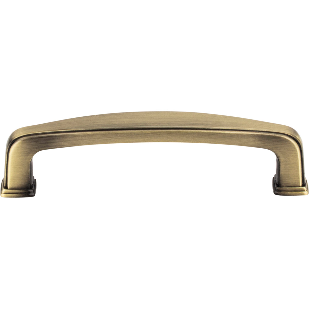 Milan 1 96 mm Center-to-Center Bar Pull