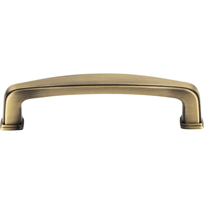 Milan 1 96 mm Center-to-Center Bar Pull
