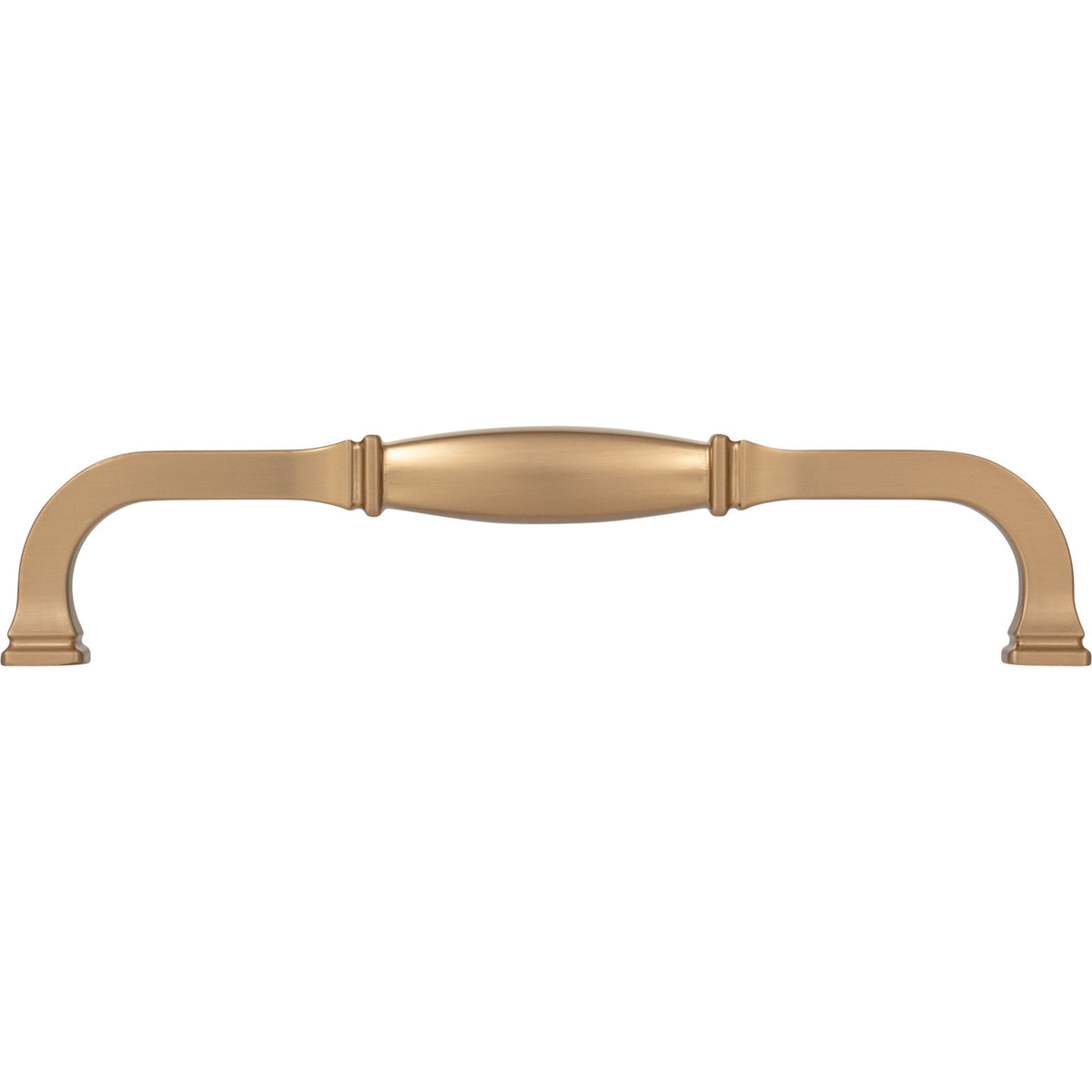 Audrey 160 mm Center-to-Center Bar Pull