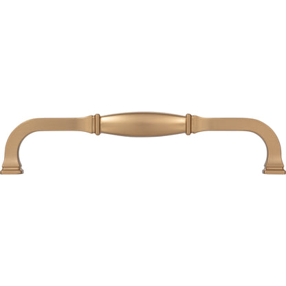 Audrey 160 mm Center-to-Center Bar Pull
