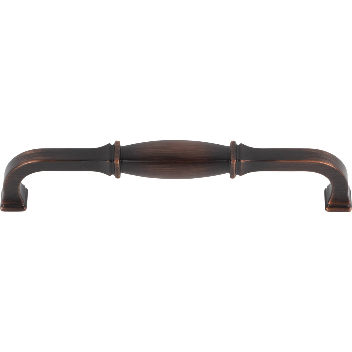 Audrey 160 mm Center-to-Center Bar Pull