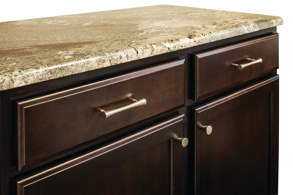 Sedona 128 mm Center-to-Center Bar Pull
