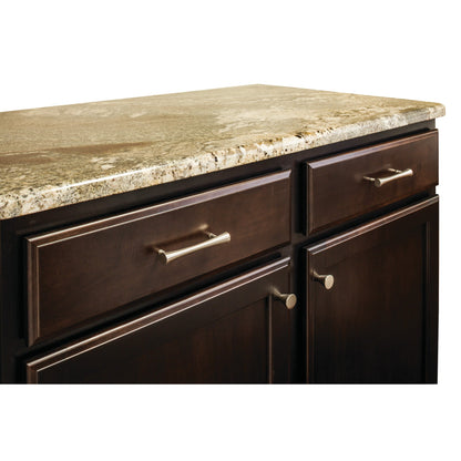 Sedona 1" Diameter Conical Knob